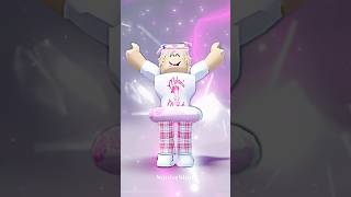 Thunder 🌟Roblox Edit🌟 roblox robloxedit trending [upl. by Renrag]