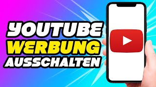 Youtube Werbung ausschalten Schritt für Schritt Anleitung [upl. by Aivat]