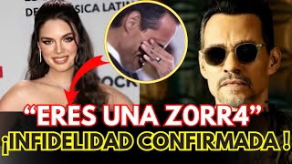 💥NADIA FERREIRA EXPLICA la VERDAD sobre su HIJO y MARC ANTHONY SE MOLESTA porque NO ES SUYO 😲 [upl. by Marlee159]