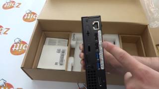 DELL OptiPlex 3040 MFF [upl. by Elie]