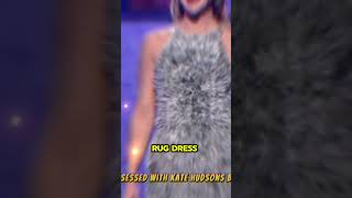 Kate Hudsons HeadTurning Red Carpet Look Has Fans All Saying the Same Thing 2024 [upl. by Caldera]