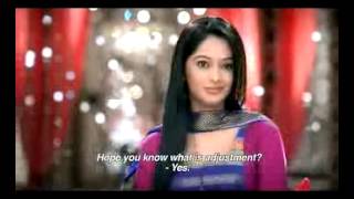 Satrangi Sasural Promo [upl. by Eirod]