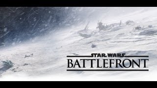 STAR WARS Battlefront 2 2005 E3 Trailer Remastered 2019 [upl. by Inahteb917]