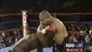 David Tua Highlights 2011 HD [upl. by Llertnauq]