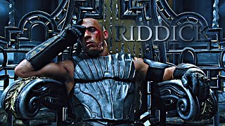 Riddick  You Keep What You Kill [upl. by Sophie]