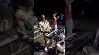 Balla diabate samuser avec le piano waooo [upl. by Neevan386]