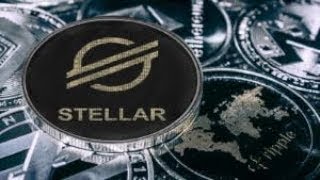 Stellar Lumens explained in under 5 minutes cryptocurrency [upl. by Plate]