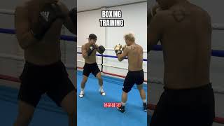 복싱 티티비 쌍둥이복서 임현석 임현철 복싱국가대표 복싱선수 TTB boxing 복싱꿀팁 Infighter outfighter boxingtraining [upl. by Atilem]