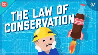 Introduction to Momentum Force Newtons Second Law Conservation of Linear Momentum Physics [upl. by Rawden511]