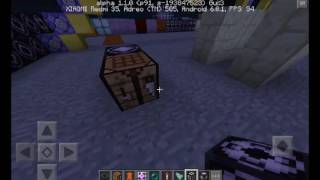 Minecraft PE 110 APK Download [upl. by Ydnih]