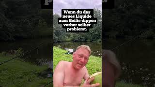 Der Selbsttest ist der beste Test Probieren darf man shorts wildlife poetry bass [upl. by Ardnusal332]