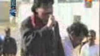 FAQEERANI TABIYAT JO MONKHE DILBER SHAMAN ALI MIRALI OLD SONG [upl. by Ellenohs]