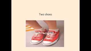 Two Shoes wLyrics [upl. by Aicella555]