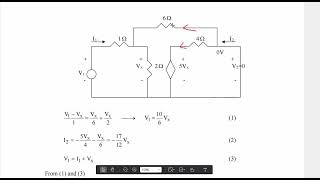 two port network part 2 [upl. by Combe]