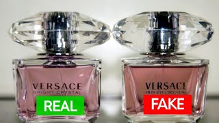 7 simple ways to tell an authentic perfume from a fake [upl. by Nennarb213]