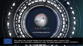 FLAMINGo H2020 ProjectFinal Conference Recording [upl. by Adeline]