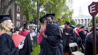 Celebrating the Harvard Business School Class of 2023 [upl. by Leclair]