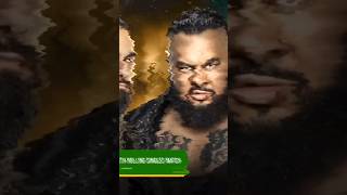 WWE Crown Jewel Prediction WWE Crown Jewel Highlights [upl. by Anirual883]