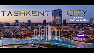 TASHKENT CITY 2020 [upl. by Yesor642]