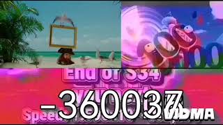 MC630 Convulsing Over 2400000 Times Season 35 Part 1 [upl. by Llednew]