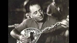 George Zabetas  To bouzouki mou ke ego 1976 [upl. by Ennej]