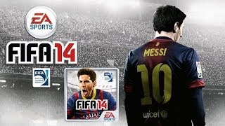 FIFA 14 Para Android v136  Comentarios en Español  Instalacion Actualizado [upl. by Dong993]