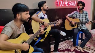 Kesariya × Tose Naina × Kabira × Dil Ka Ye Kya Raaz Hai  Bedard [upl. by Aicenert]