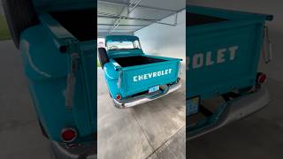 SE VENDE 1959 Chevrolet 3100 por 25000 Llámennos al 3057830755 [upl. by Nwahsav]