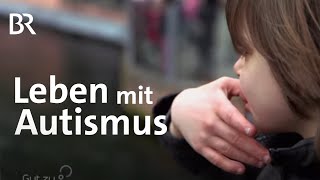 Leben mit Autismus Wie Francesca ihre Umwelt wahrnimmt  Gut zu wissen  BR [upl. by Leesen551]