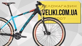 Обзор велосипеда Lapierre Edge SL 629 [upl. by Scutt]