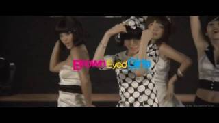 Brown Eyed Girls  How Come 어쩌다 MV 720p HD [upl. by Ahsenwahs315]