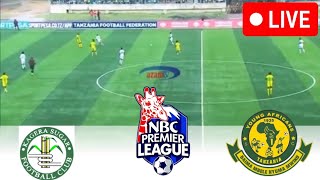 🔴LiveKagera Sugar Vs Yanga 00Ligi Kuu Ya NBC 202324 Mzunguko Wa Kwanza [upl. by Amanda535]