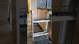 Hettich Innotech drawer system [upl. by Prescott182]