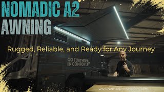 The Best Awning for Your Overland Rig [upl. by Lednahc]