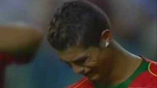 Ronaldo Crying [upl. by Aiet]