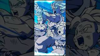 Family Kamehameha Summon Animation [upl. by Aicat]