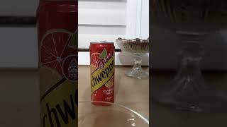 Test schweppes cirrus mix Idealny do drinków [upl. by Nedra]