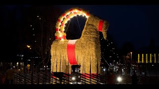 GävleBocken [upl. by Lulita]