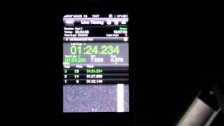 Race Monitor Live Timing [upl. by Stav]