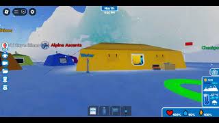 Roblox Expedition Antarctica Part 2 [upl. by Eutnoj]