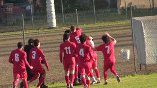 San Pancrazio  Only Sport Alfonsine 1 a 1 [upl. by Hafinah]