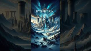 Journey Beyond the North Wind Understanding Hyperborea 🌬️ [upl. by Nalorac]