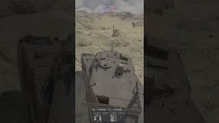 Just being a gremlin warthundermoments warthunder warthundertanks leopard leopard2a6 ￼ [upl. by Schertz1]