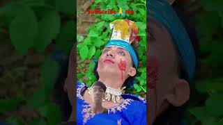 Nagin ko mara goli 🤣😂😭 funny comedy video amitffytcomedy Amit new video🤣😭😂RajgirShortvideo101 [upl. by Tartan]