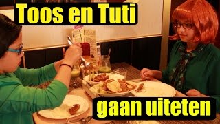 TOOS EN TUTI GAAN UITETEN [upl. by Cohligan659]