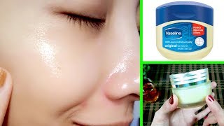 Day Night Winter Moisturizing Cream for Smooth amp Fair Skin with Vaseline  Best for Dry Skin [upl. by Ennaoj324]