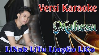 Mahesa  Linak Litu Linggo Lico  Dangdut Official Music Video [upl. by Harbison]