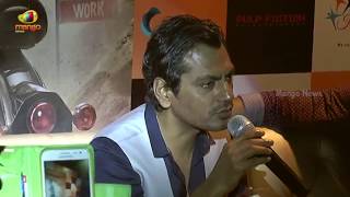 Babumoshai Bandookbaaz will break all norms of a typical Bollywood Cinema Says Nawazuddin Siddiqui [upl. by Nalahs191]