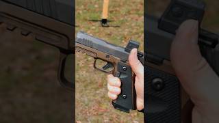 700 rounds deep into the Taurus GX4 Carry Mischief Machine grip module review Great fit and feel [upl. by Ennoved]