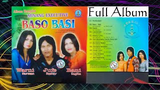 BASO BASI FULL ALBUM  Lagu Minang Hit Warni Nurman  Jufe Roshar  Rani Sagita [upl. by Adnohryt]